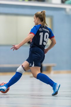 Bild 331 - F Loewinnen Hallen Cup